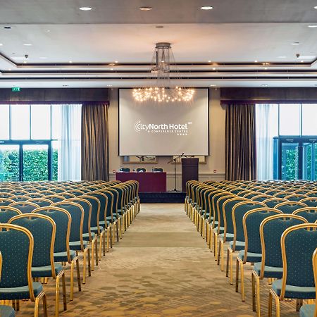 Citynorth Hotel & Conference Centre Gormanston المظهر الخارجي الصورة