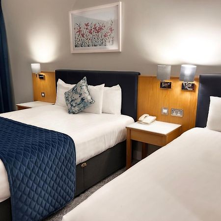 Citynorth Hotel & Conference Centre Gormanston المظهر الخارجي الصورة