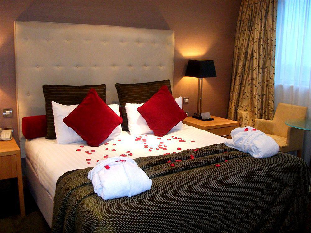 Citynorth Hotel & Conference Centre Gormanston المظهر الخارجي الصورة