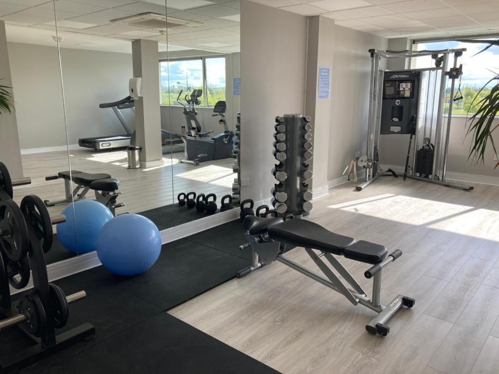 Citynorth Hotel & Conference Centre Gormanston المظهر الخارجي الصورة