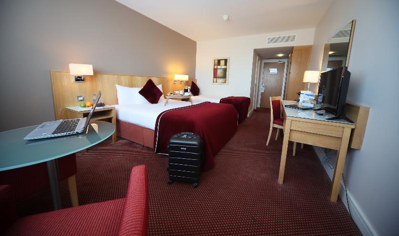 Citynorth Hotel & Conference Centre Gormanston المظهر الخارجي الصورة