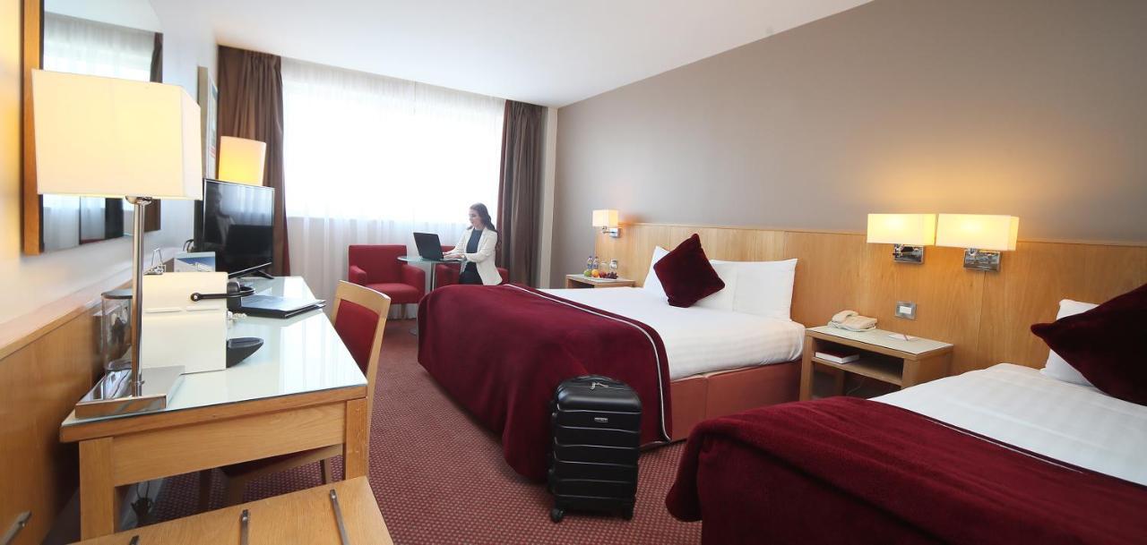 Citynorth Hotel & Conference Centre Gormanston المظهر الخارجي الصورة