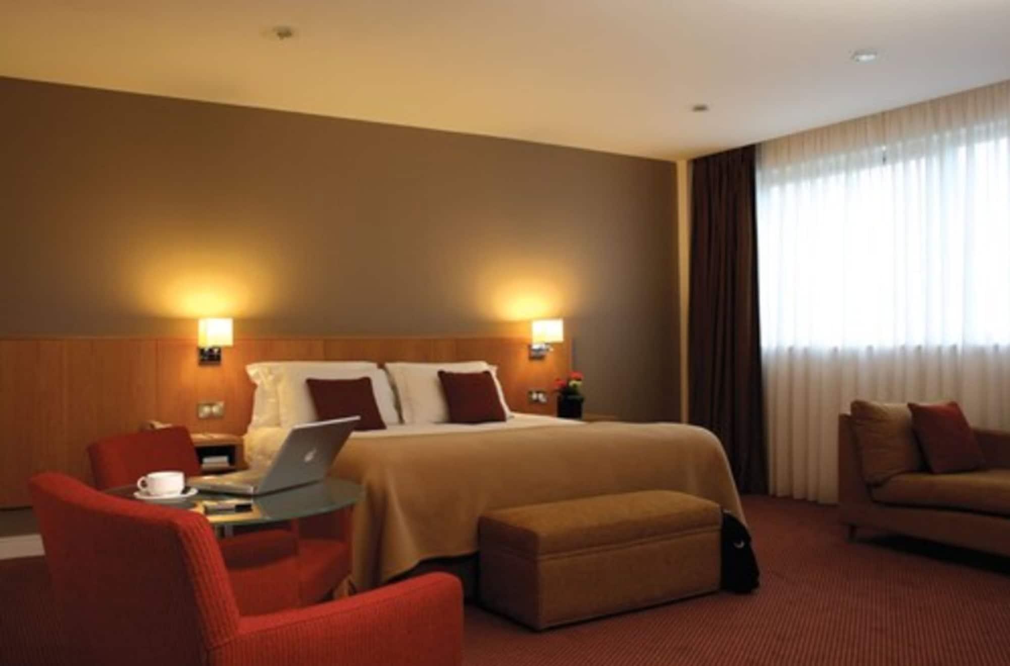Citynorth Hotel & Conference Centre Gormanston المظهر الخارجي الصورة