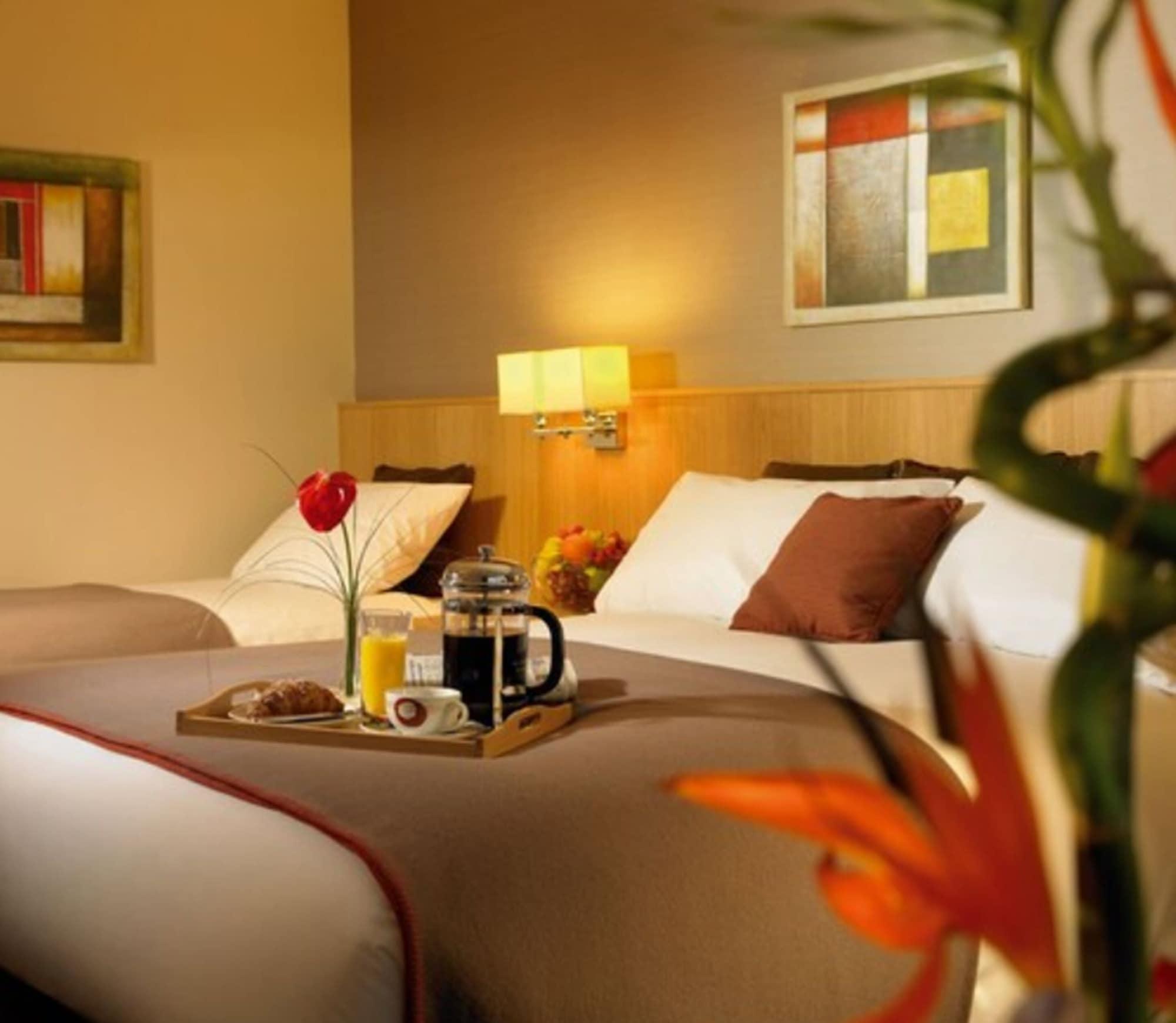 Citynorth Hotel & Conference Centre Gormanston المظهر الخارجي الصورة