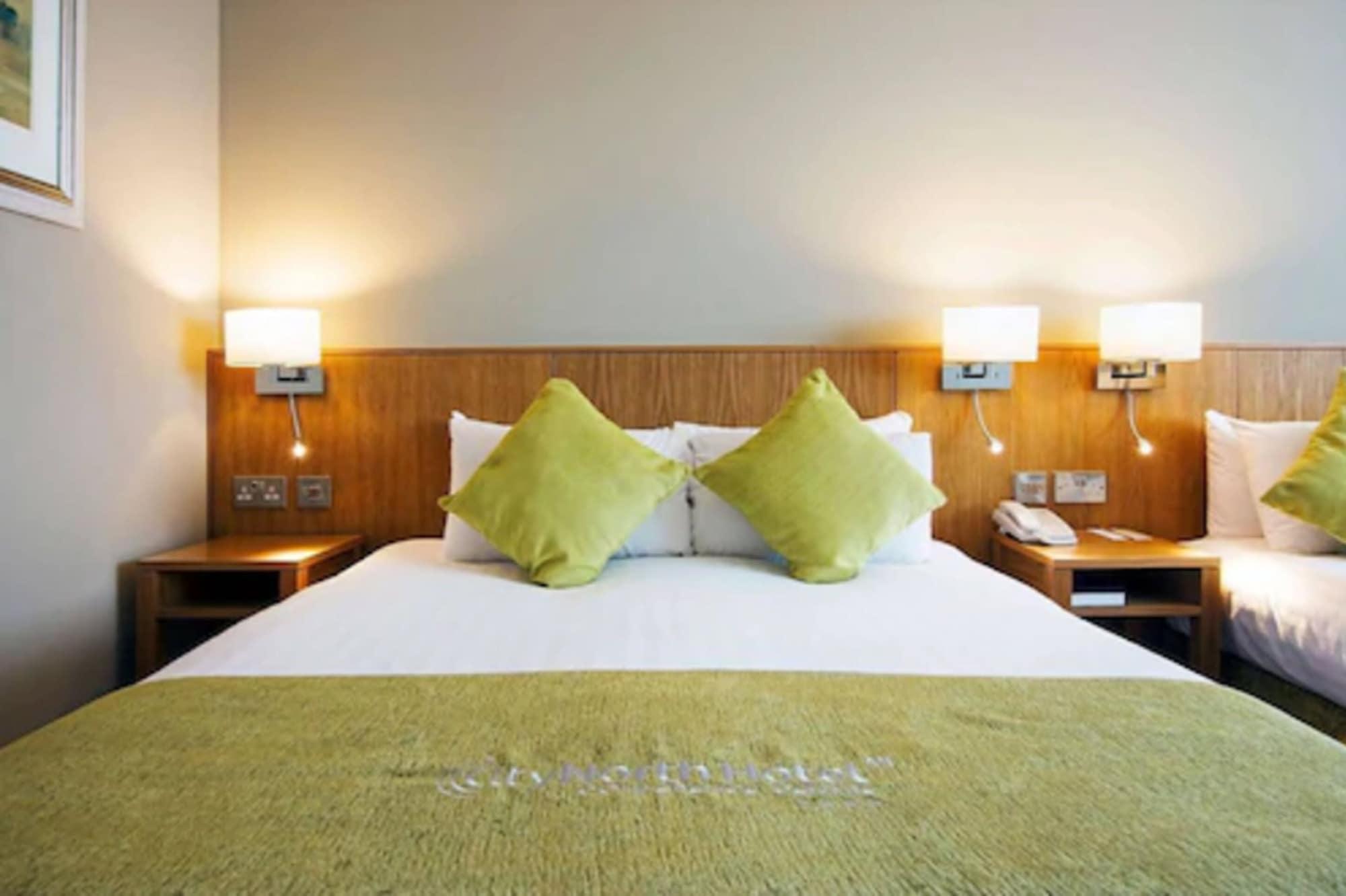 Citynorth Hotel & Conference Centre Gormanston المظهر الخارجي الصورة