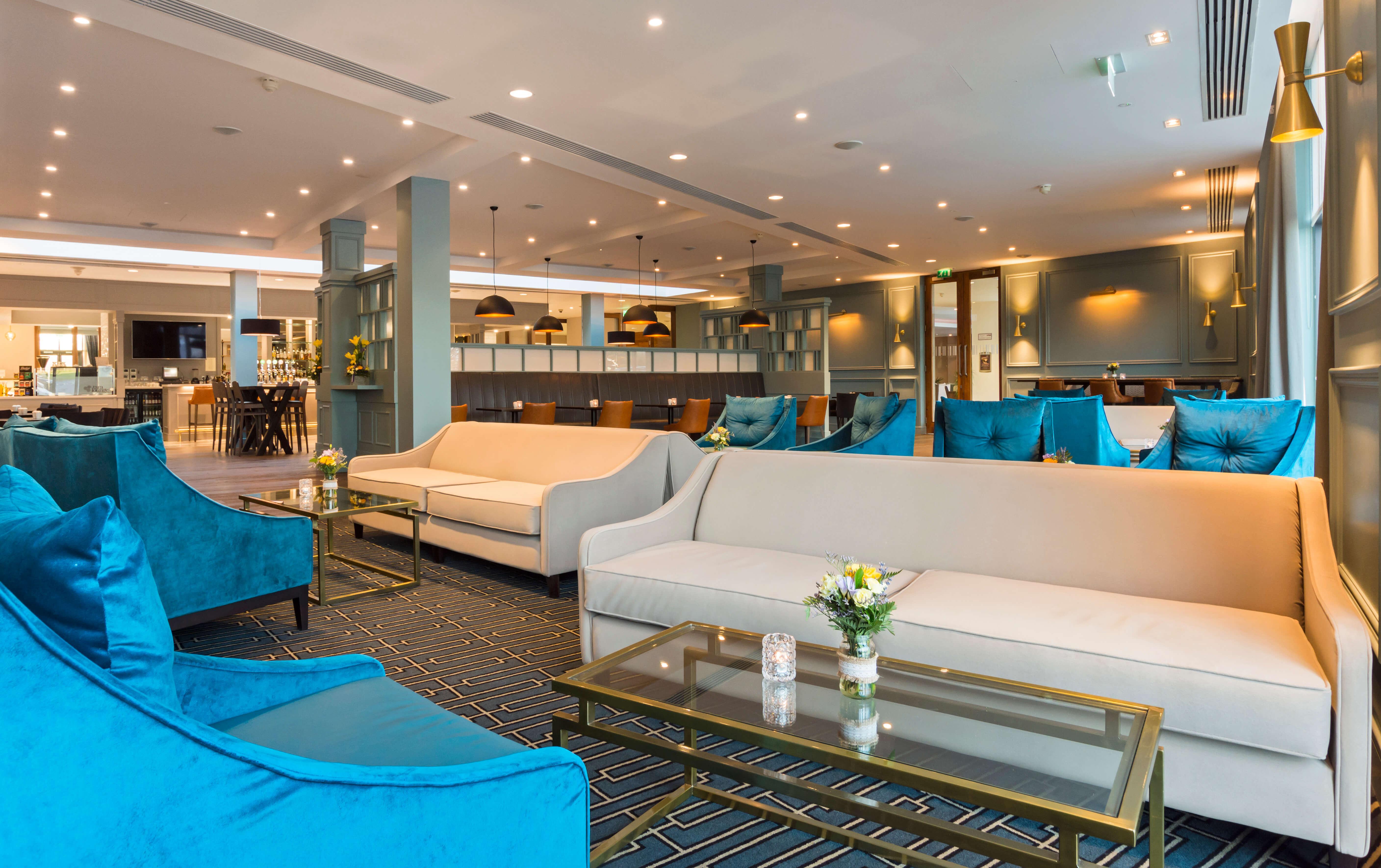 Citynorth Hotel & Conference Centre Gormanston المظهر الخارجي الصورة