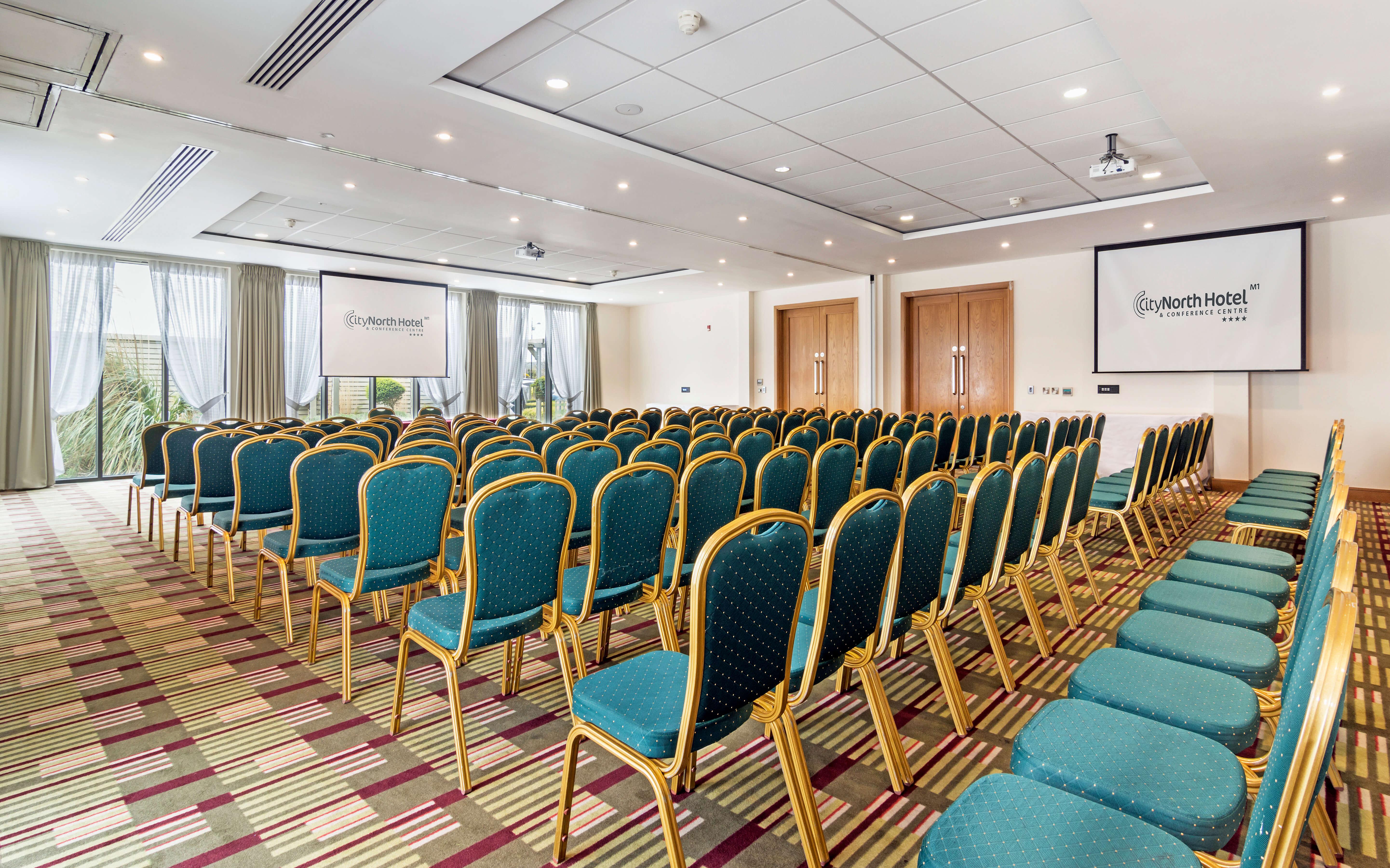 Citynorth Hotel & Conference Centre Gormanston المظهر الخارجي الصورة