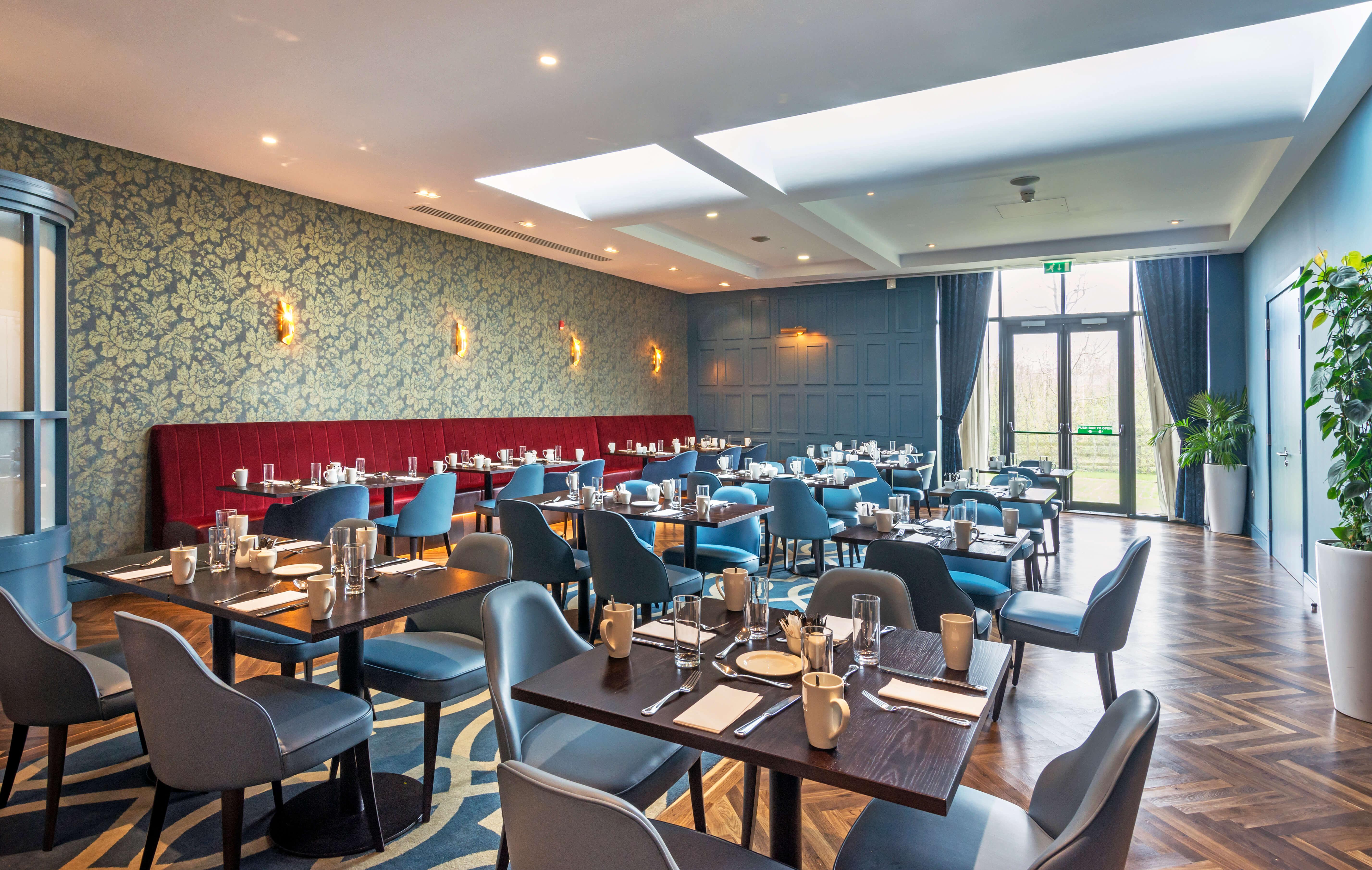 Citynorth Hotel & Conference Centre Gormanston المظهر الخارجي الصورة