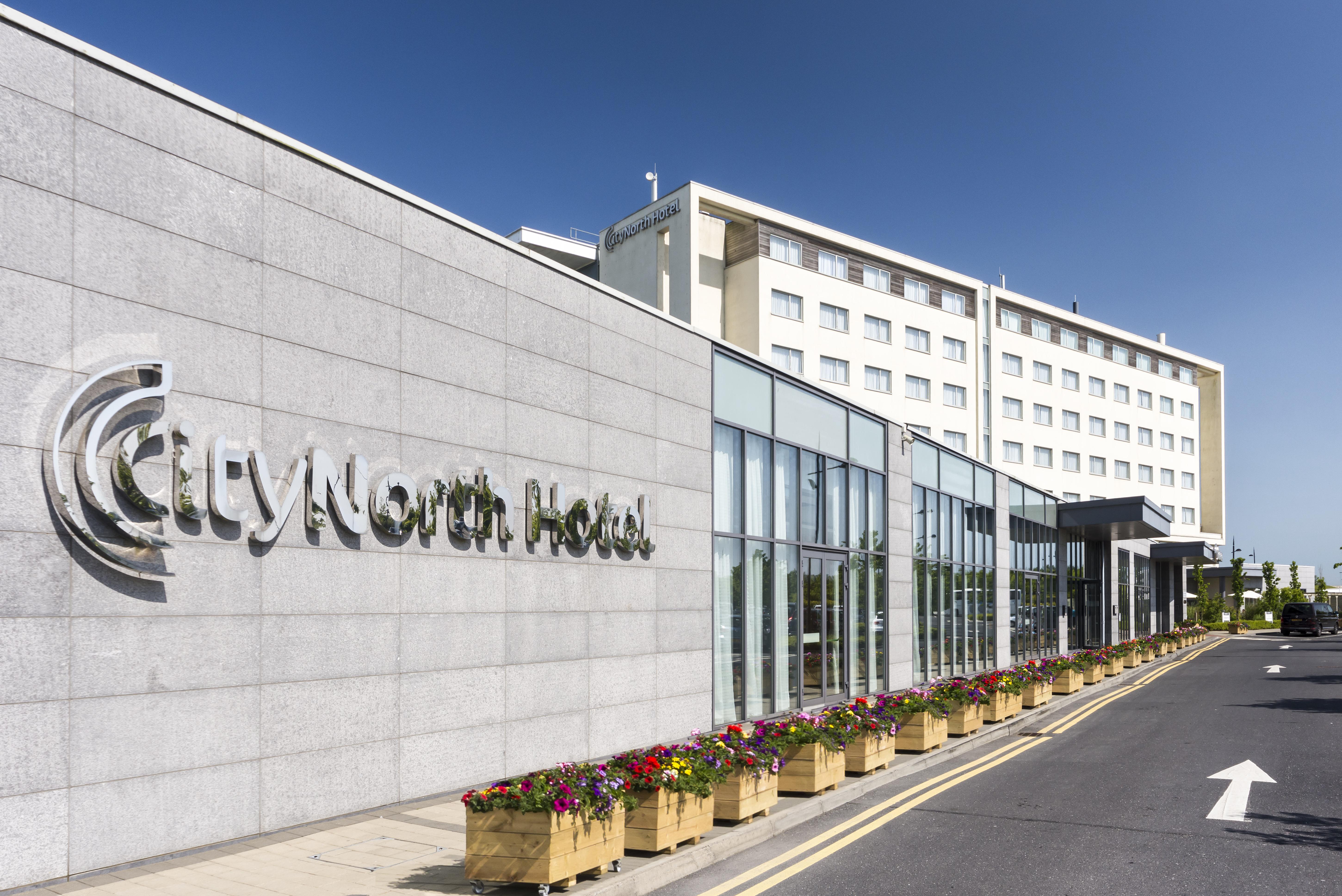Citynorth Hotel & Conference Centre Gormanston المظهر الخارجي الصورة