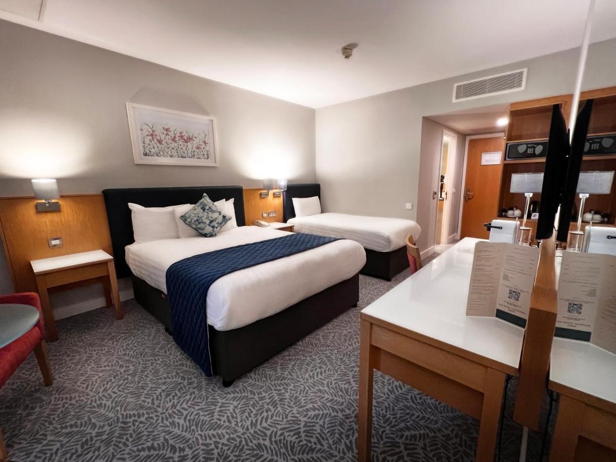 Citynorth Hotel & Conference Centre Gormanston المظهر الخارجي الصورة
