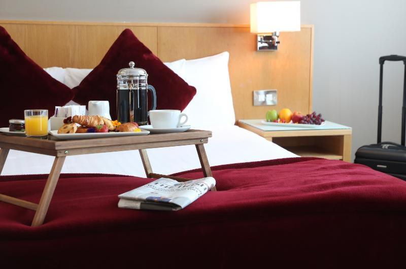 Citynorth Hotel & Conference Centre Gormanston الغرفة الصورة
