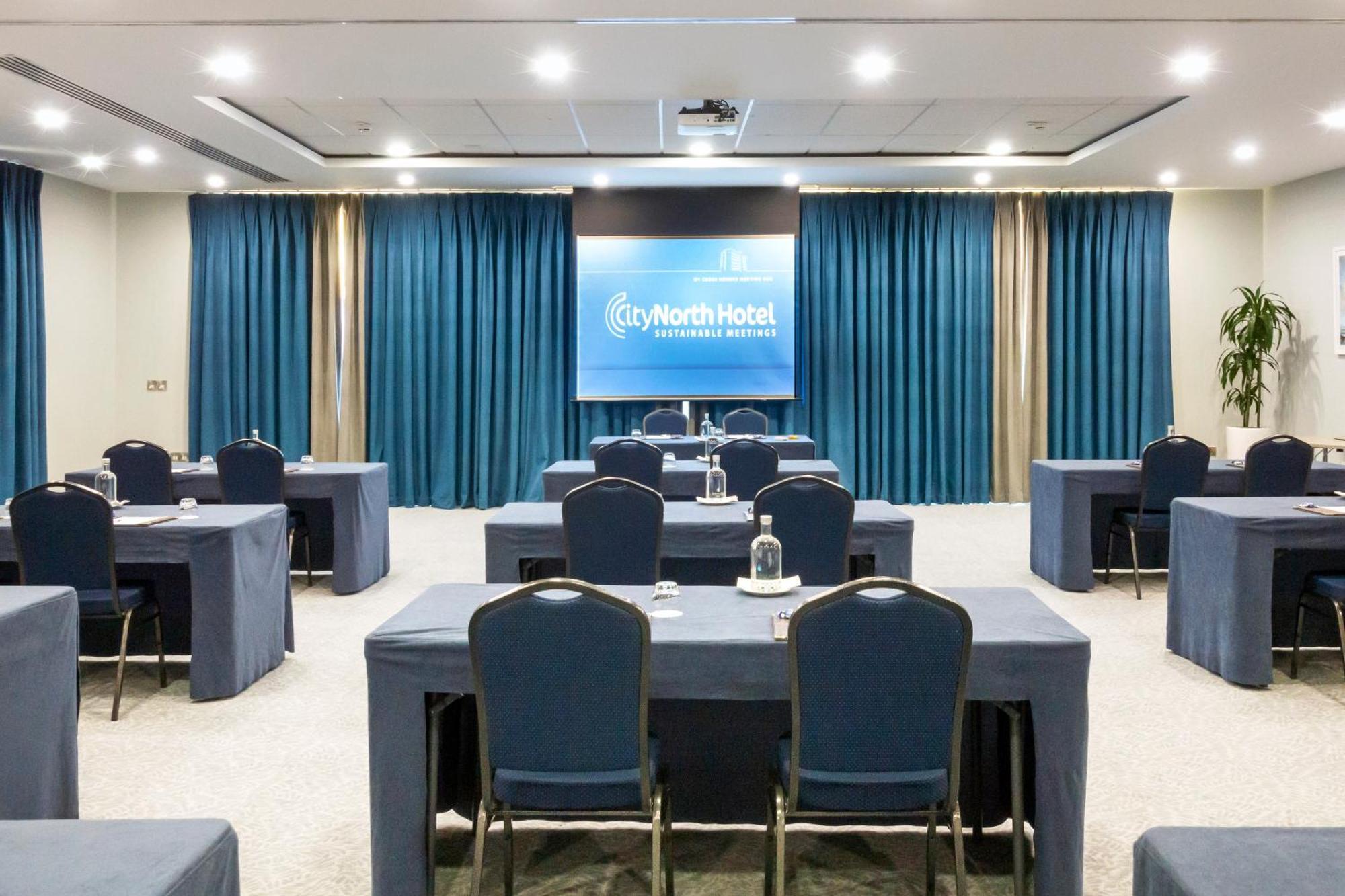 Citynorth Hotel & Conference Centre Gormanston المظهر الخارجي الصورة