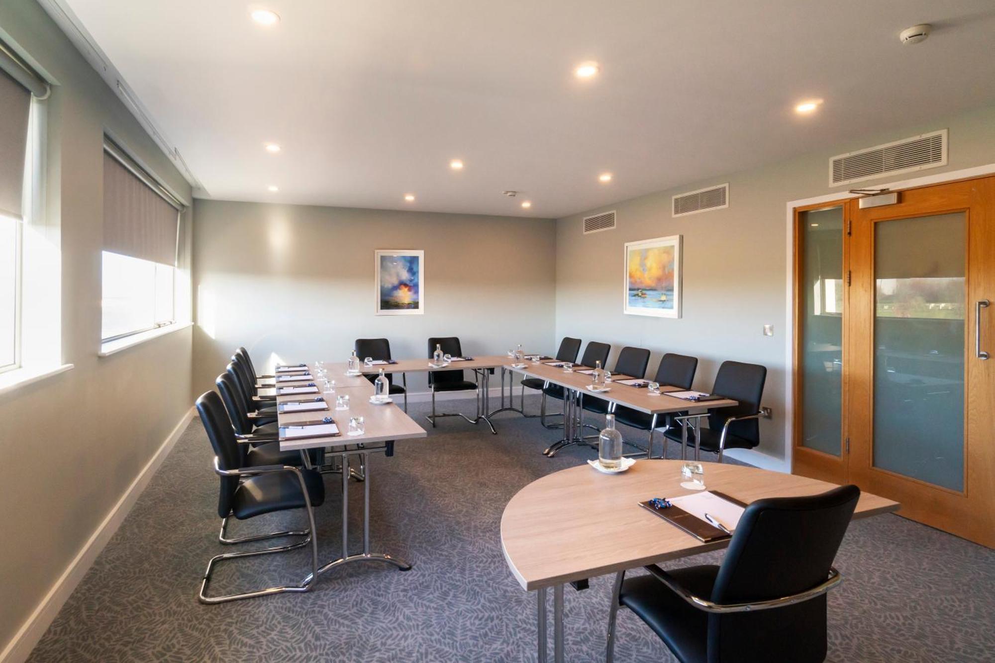 Citynorth Hotel & Conference Centre Gormanston المظهر الخارجي الصورة