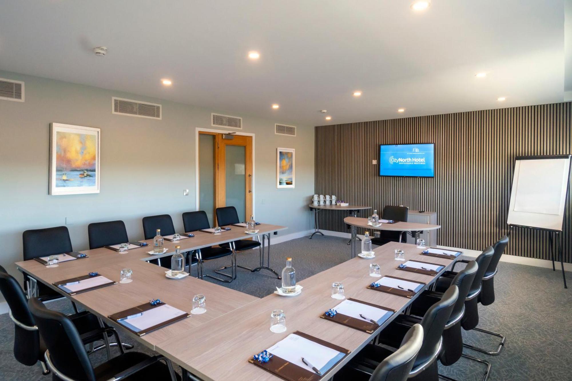 Citynorth Hotel & Conference Centre Gormanston المظهر الخارجي الصورة