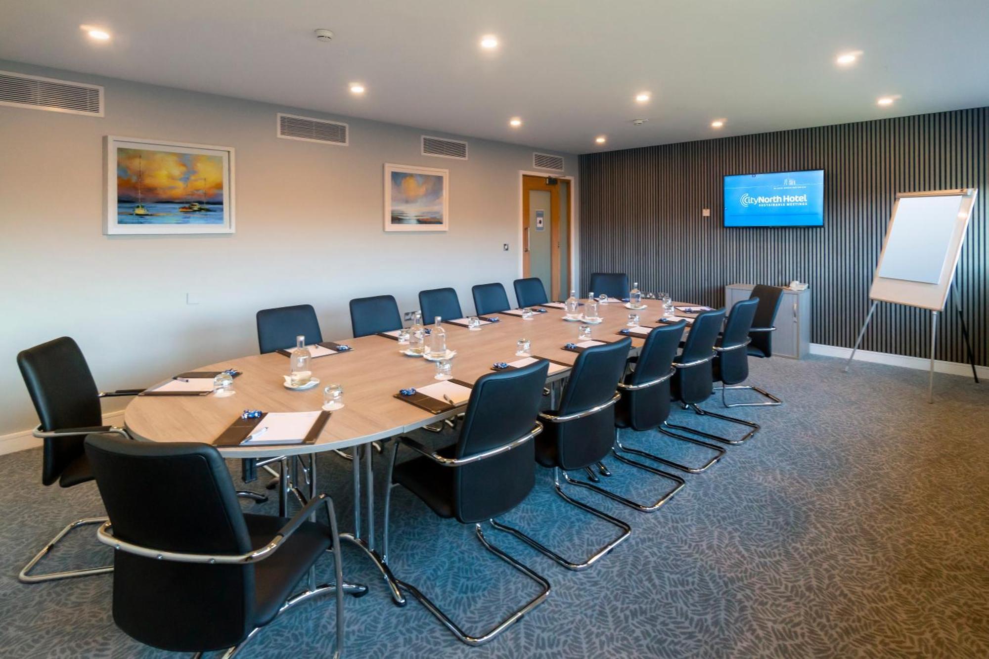 Citynorth Hotel & Conference Centre Gormanston المظهر الخارجي الصورة