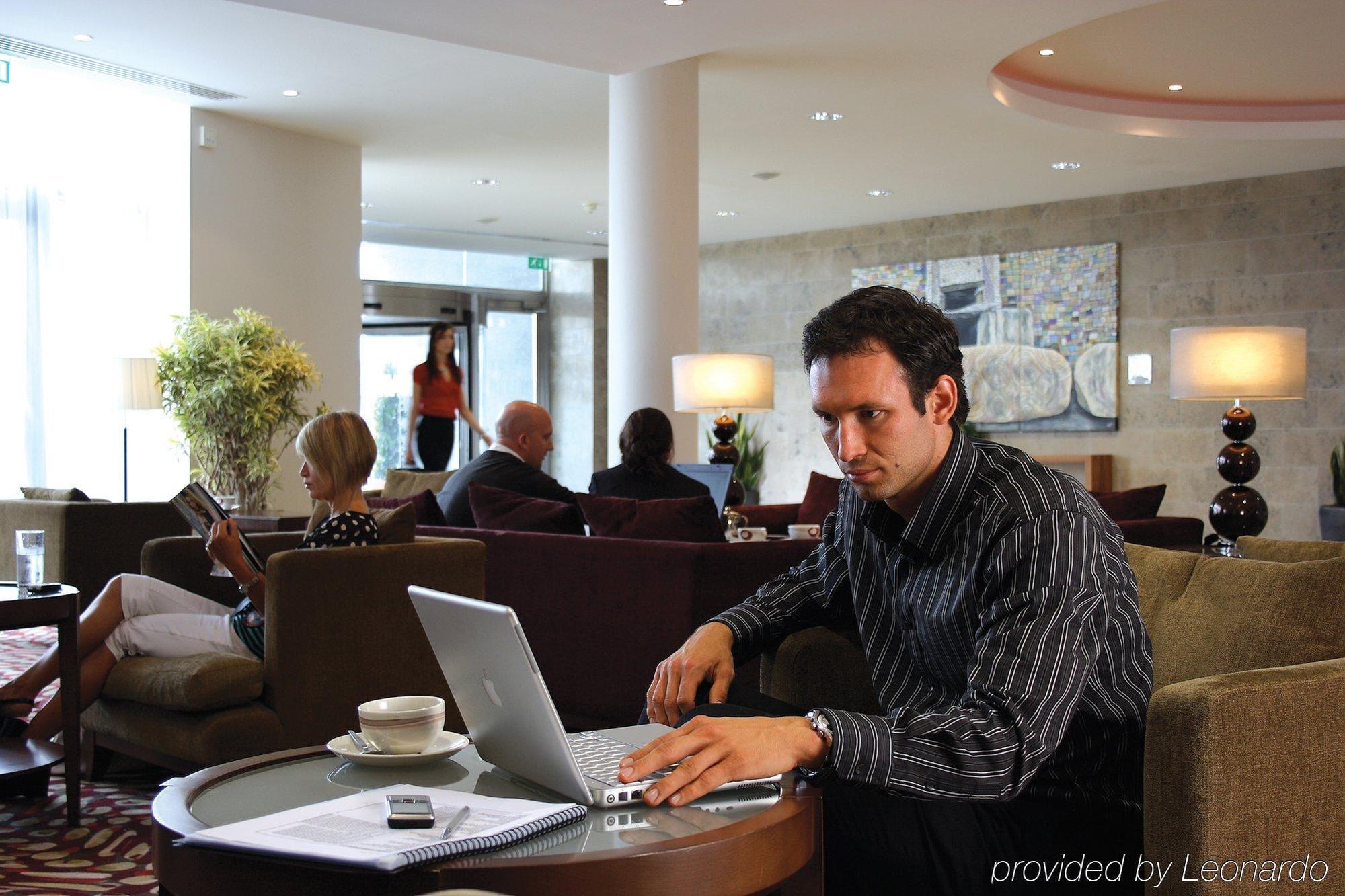 Citynorth Hotel & Conference Centre Gormanston المظهر الداخلي الصورة