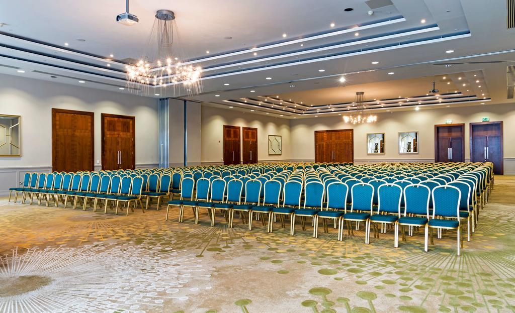 Citynorth Hotel & Conference Centre Gormanston المظهر الخارجي الصورة