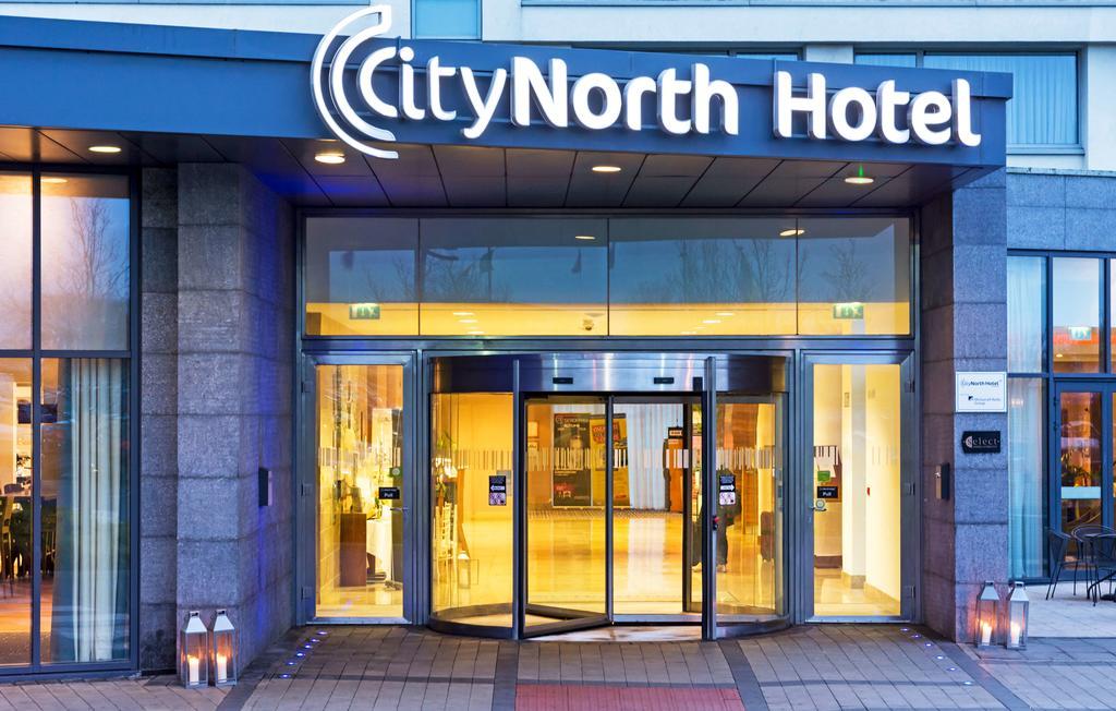Citynorth Hotel & Conference Centre Gormanston المظهر الخارجي الصورة