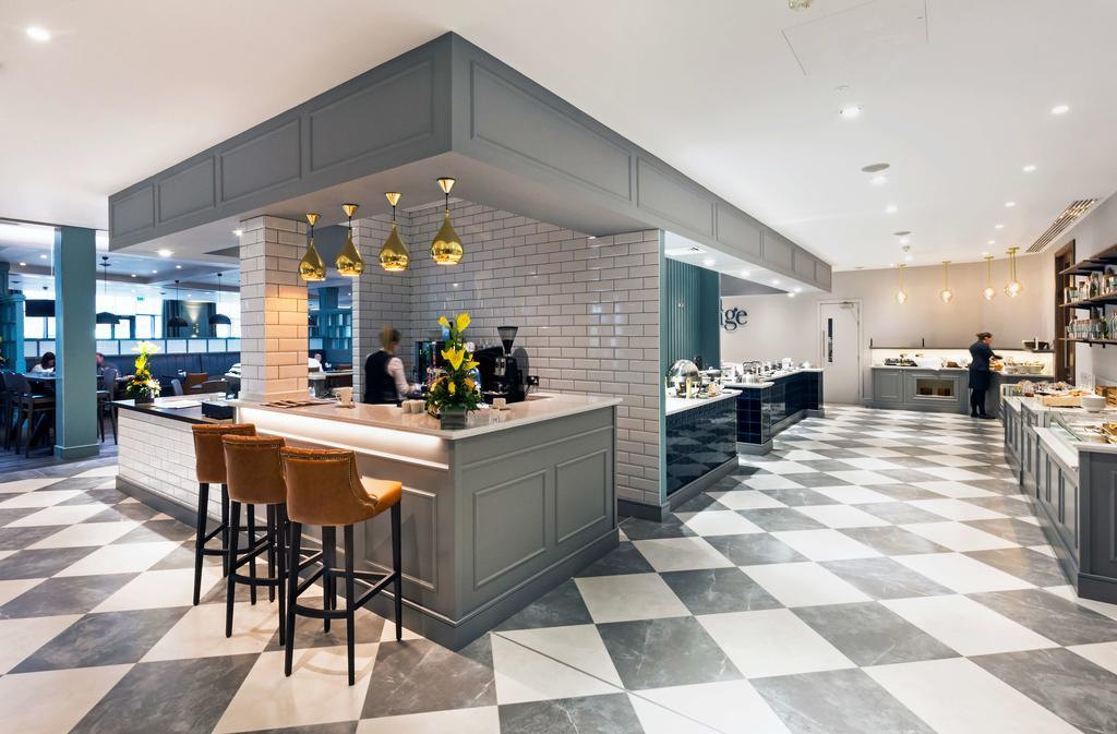 Citynorth Hotel & Conference Centre Gormanston المظهر الخارجي الصورة