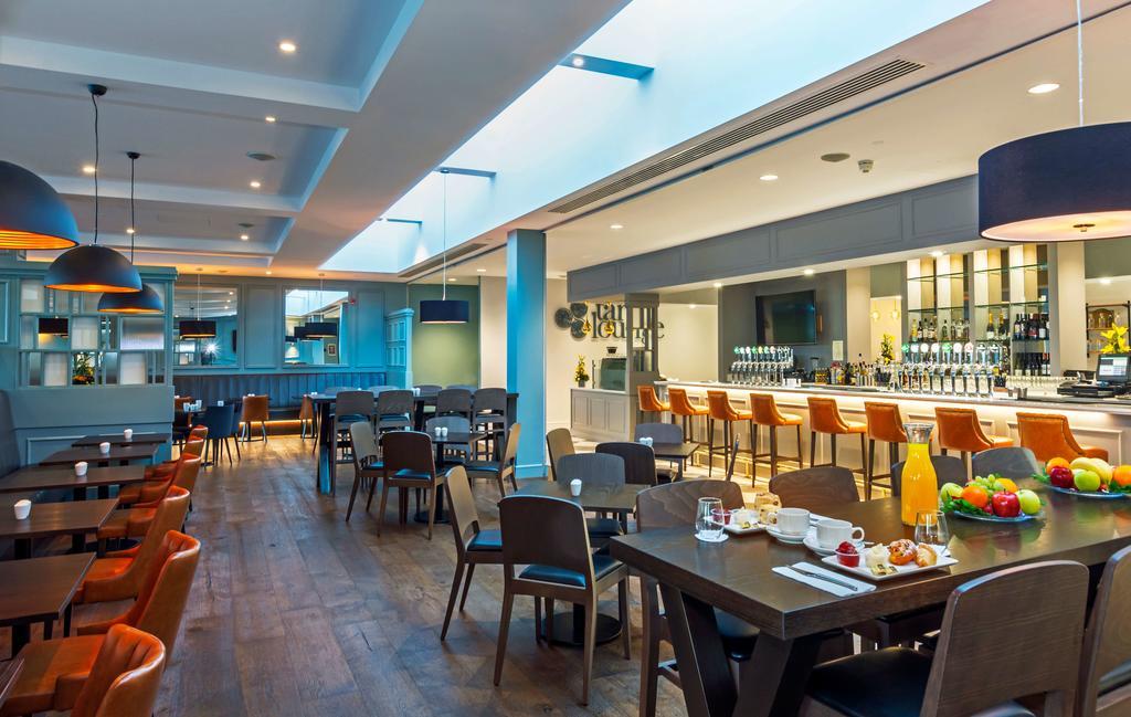 Citynorth Hotel & Conference Centre Gormanston المظهر الخارجي الصورة