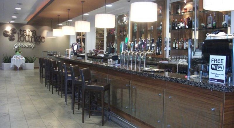 Citynorth Hotel & Conference Centre Gormanston المظهر الخارجي الصورة