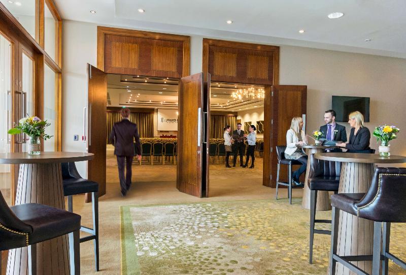 Citynorth Hotel & Conference Centre Gormanston المظهر الخارجي الصورة