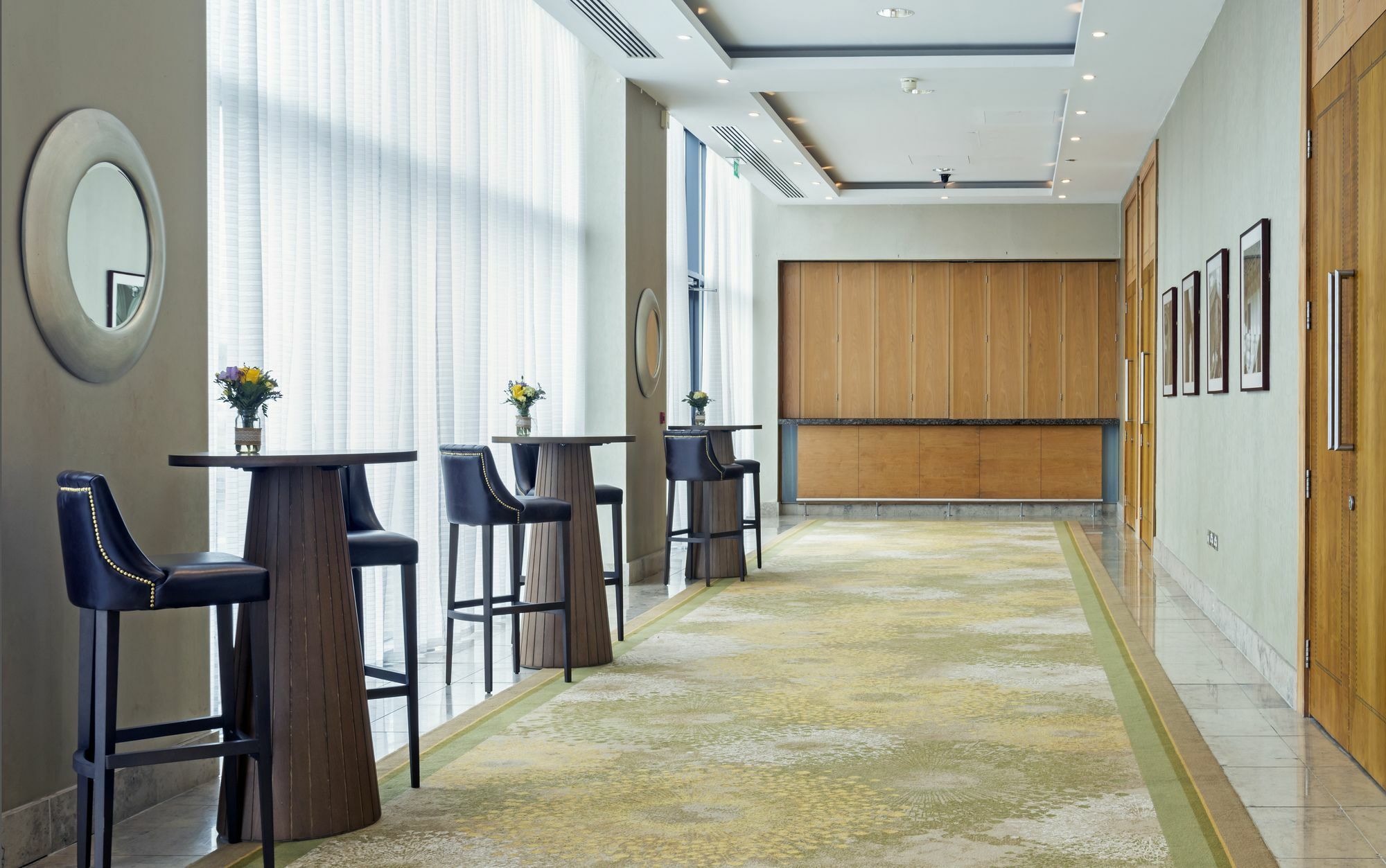 Citynorth Hotel & Conference Centre Gormanston المظهر الخارجي الصورة