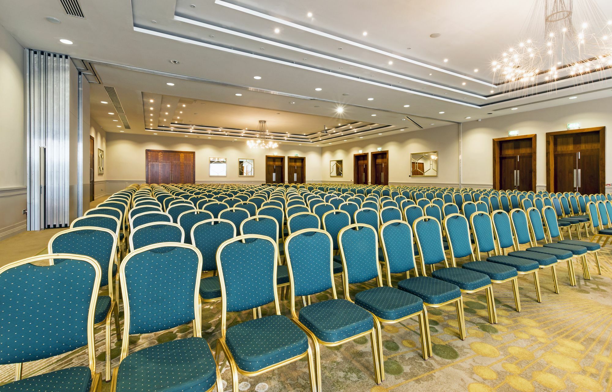 Citynorth Hotel & Conference Centre Gormanston المظهر الخارجي الصورة