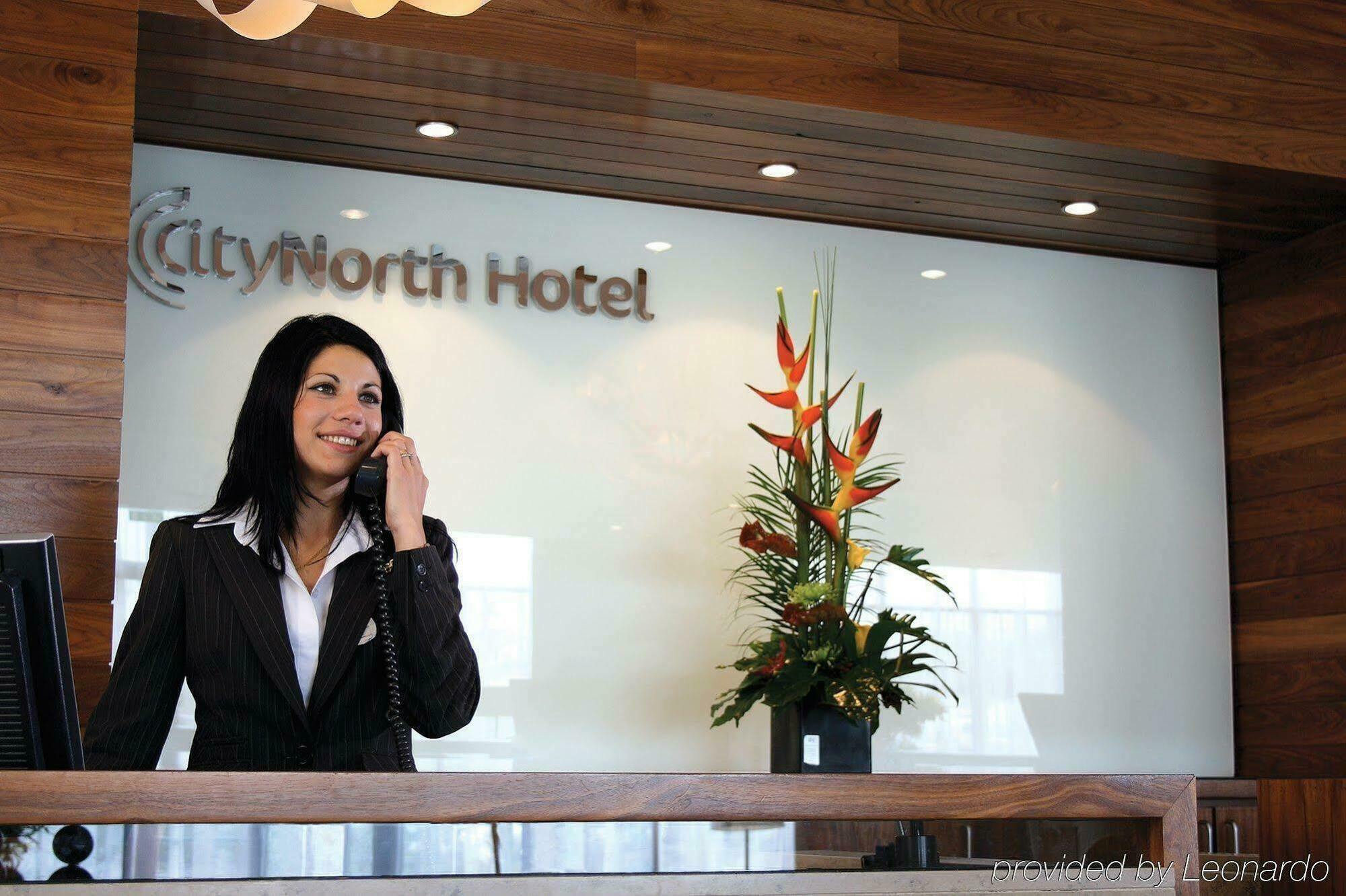 Citynorth Hotel & Conference Centre Gormanston المظهر الداخلي الصورة